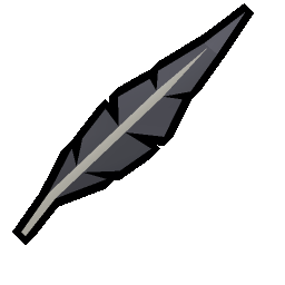 Enchanted quill
