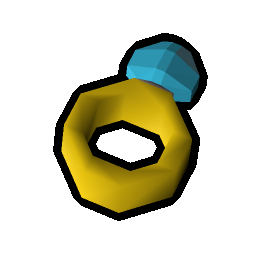 Slayer ring (eternal)