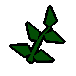 Equa leaves