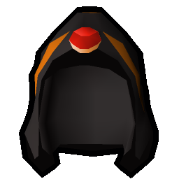 Infernal max hood
