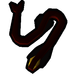 Infernal eel