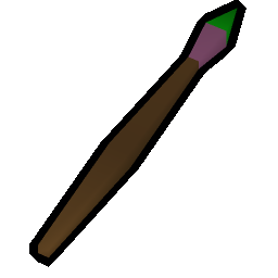Amethyst javelin(p+)