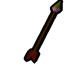 Amethyst arrow(p++)