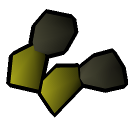 Mining gloves