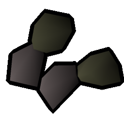 Expert mining gloves