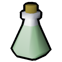Potion of Sealegs