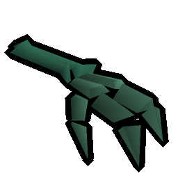 Medium enriched bone