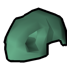 Large enriched bone