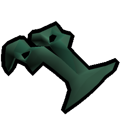 Rare enriched bone