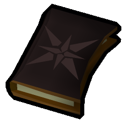 Ancient diary