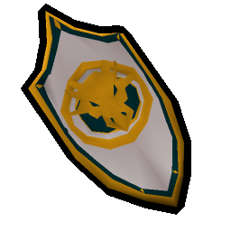 Runefest shield