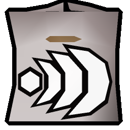 Tzhaar air rune pack