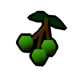 Tomberries