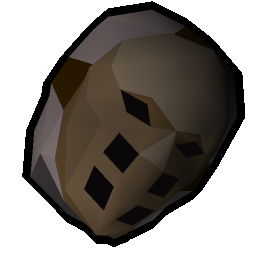 Jonas mask