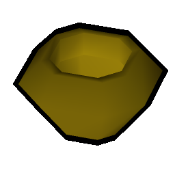 Odd gnomebowl