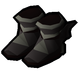 Guardian boots