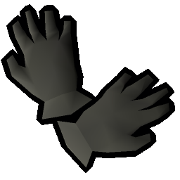 Granite gloves