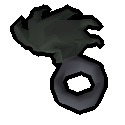 Granite ring