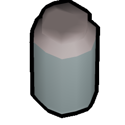 Jar of Stone