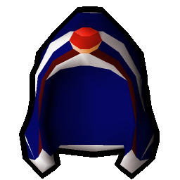 Imbued Saradomin max hood