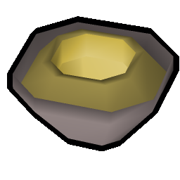 Raw gnomebowl