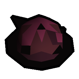 Demon's heart