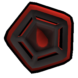 Enchanted symbol