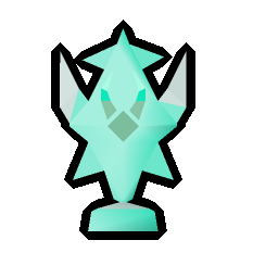 Ancient totem