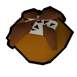 Chocolate bomb