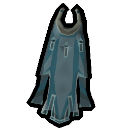 Assembler max cape