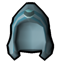 Assembler max hood