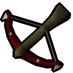 Dragon crossbow