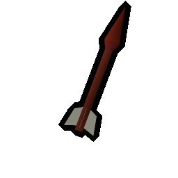 Dragon bolts