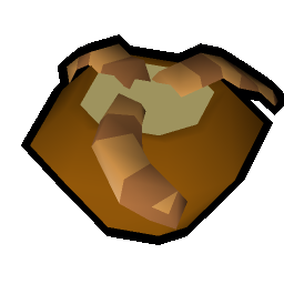 Worm hole