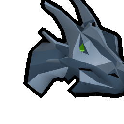Rune dragon