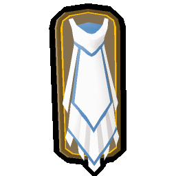 Mythical cape