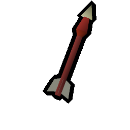 Opal dragon bolts (e)