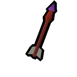 Dragonstone dragon bolts (e)