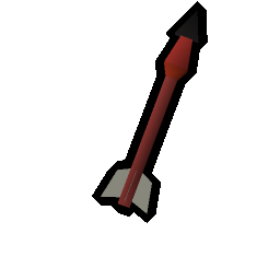 Onyx dragon bolts (e)