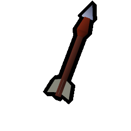 Pearl dragon bolts