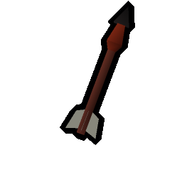 Onyx dragon bolts