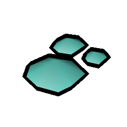 Crushed superior dragon bones