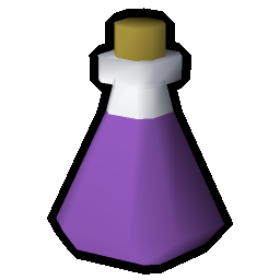 Super antifire potion(4)