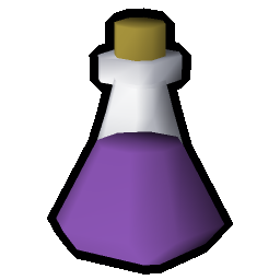 Super antifire potion(3)