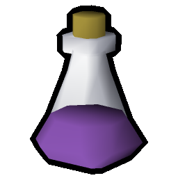 Super antifire potion(2)