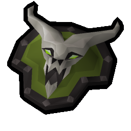 Dragonfire ward