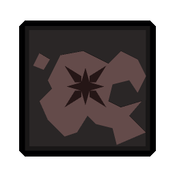 Map piece