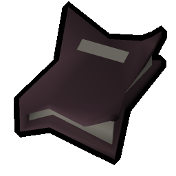 Malumac's journal
