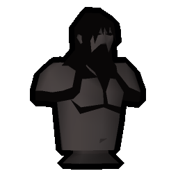 Robert bust