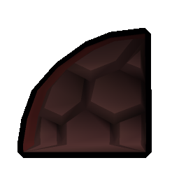 Dragon key piece
